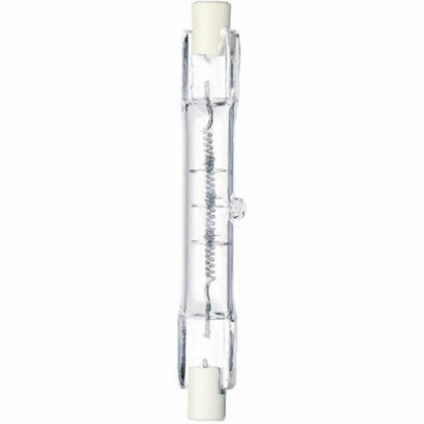 Brightbomb 04777 100W, Double Ended Halogen Light Bulb BR137026